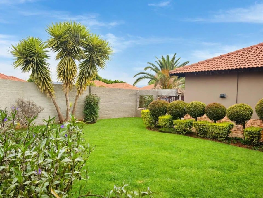 To Let 3 Bedroom Property for Rent in Waterkloof A H North West